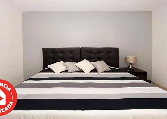 Econosuites Monterrey